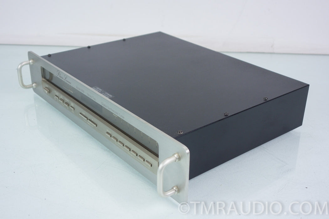 Phase Linear Model 5100 Series Two