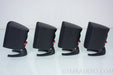Klipsch Quintet 5 Speakers / Satellites Surround Set