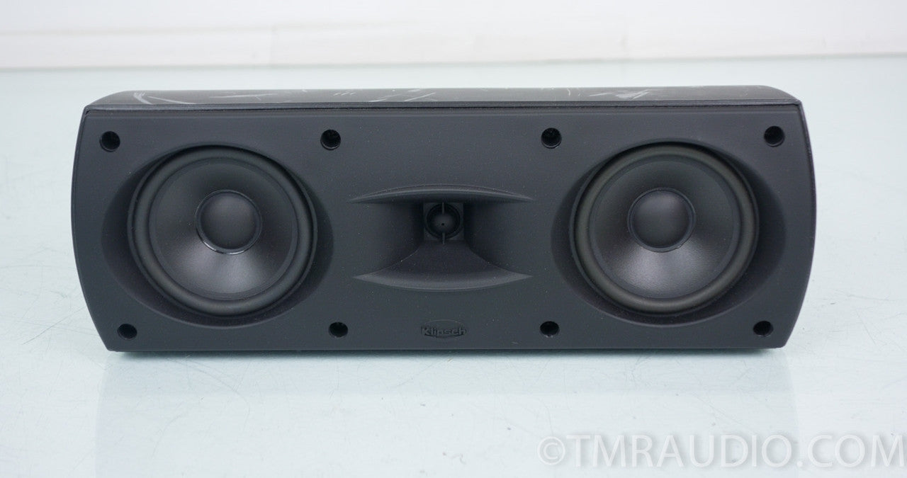 Klipsch Quintet 5 Speakers / Satellites Surround Set