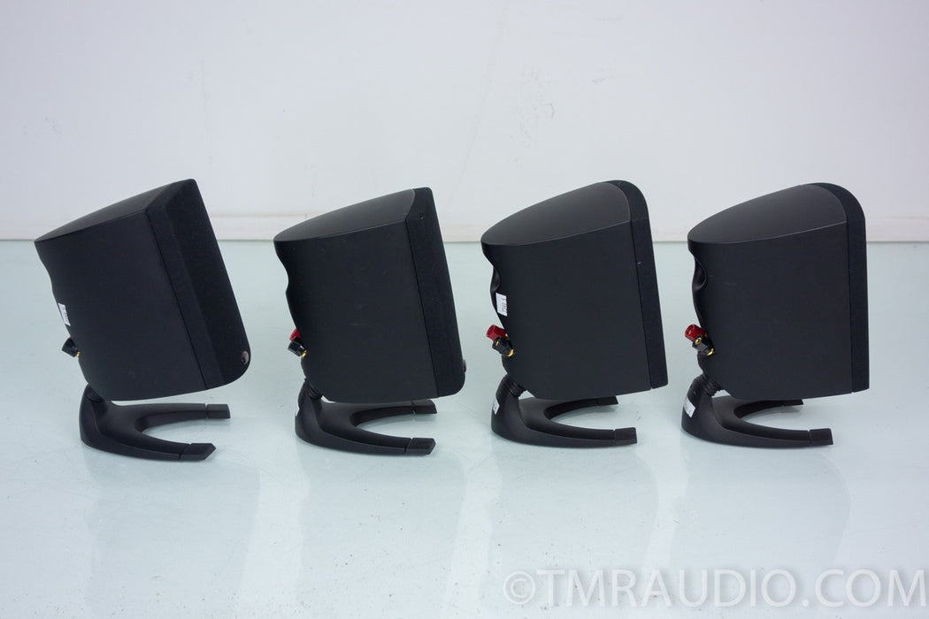 Klipsch Quintet 5 Speakers / Satellites Surround Set