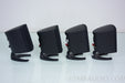 Klipsch Quintet 5 Speakers / Satellites Surround Set