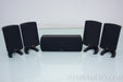 Klipsch Quintet 5 Speakers / Satellites Surround Set