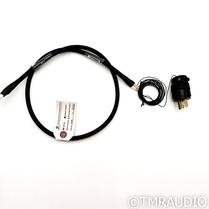 Synergistic Research Atmosphere SX Ethernet Cable; 1m Digital Cable