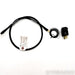 Synergistic Research Atmosphere SX Ethernet Cable; 1m Digital Cable