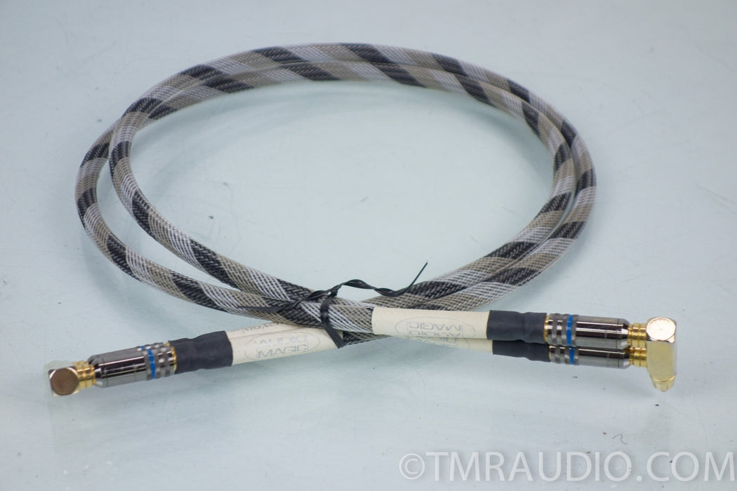 Audio Magic Clairvoyant QL Digital Cable / Interconnects