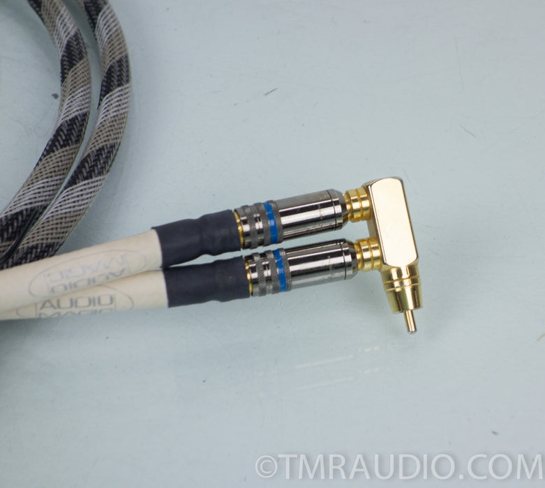 Audio Magic Clairvoyant QL Digital Cable / Interconnects