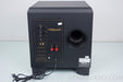 KLIPSCH KSW-10 10-Inch 225-Watt Down-Firing Subwoofer