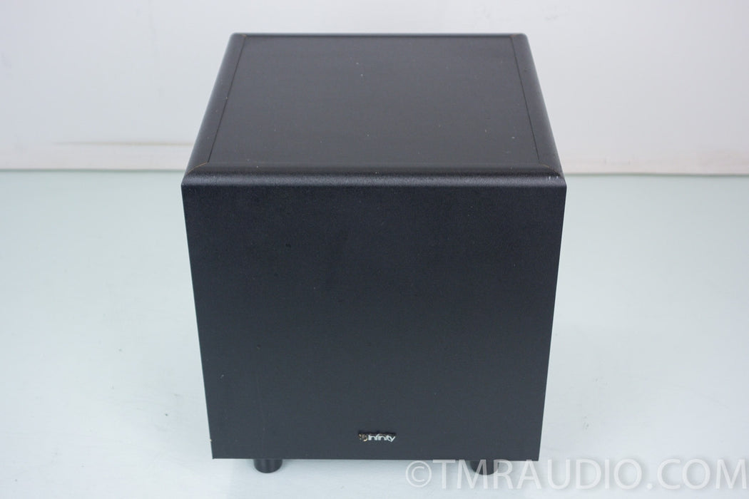 Infinity BU-80 Powered Subwoofer