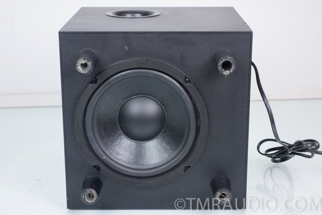Infinity BU-80 Powered Subwoofer