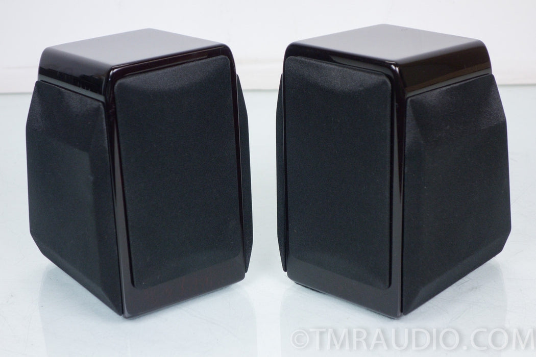 Sunfire CRM-2 XT Speakers in Factory Box