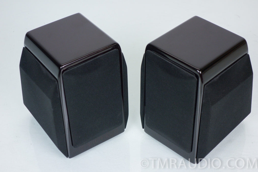 Sunfire CRM-2 XT Speakers in Factory Box