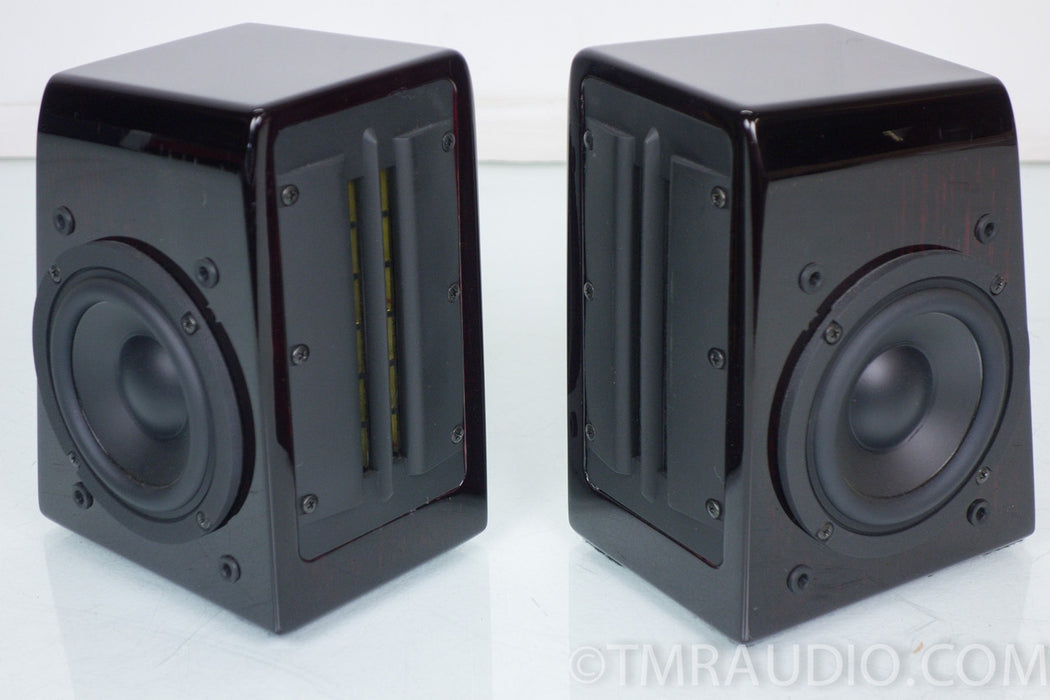 Sunfire CRM-2 XT Speakers in Factory Box