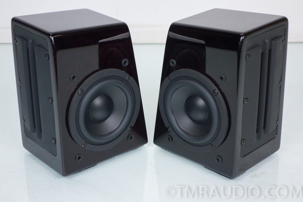 Sunfire CRM-2 XT Speakers in Factory Box