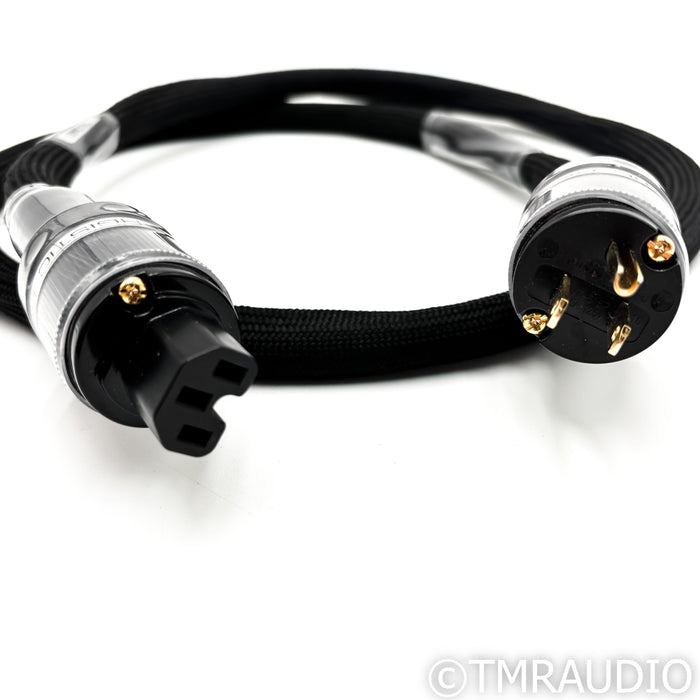 Synergistic Research Foundation 10 AWG Power Cable; 5ft AC Cord