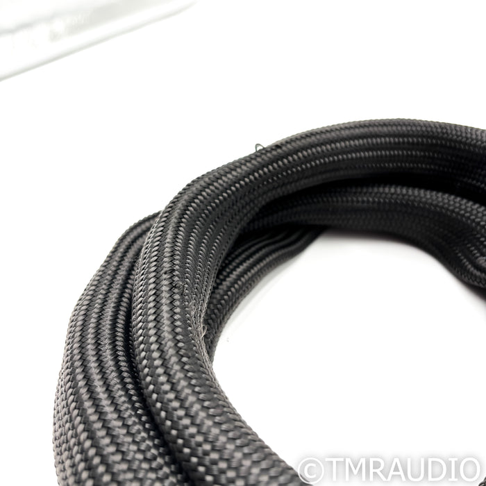 Puritan Audio Labs Ultimate Power Cable; 2m AC Cord; 20A C19