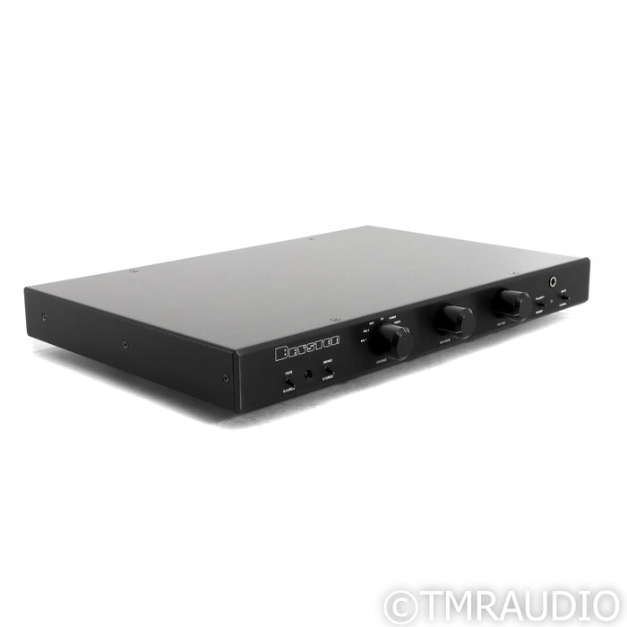 Bryston BP-25 Stereo Preamplifier