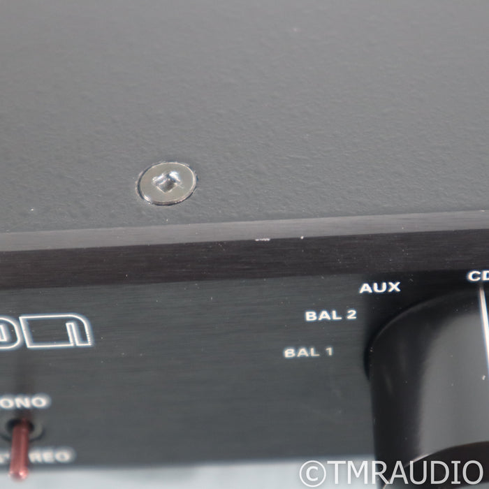 Bryston BP-25 Stereo Preamplifier