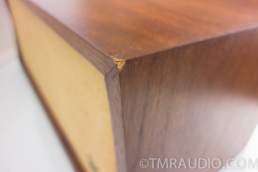 Frazier "La Fiesta" Vintage Bookshelf Speakers