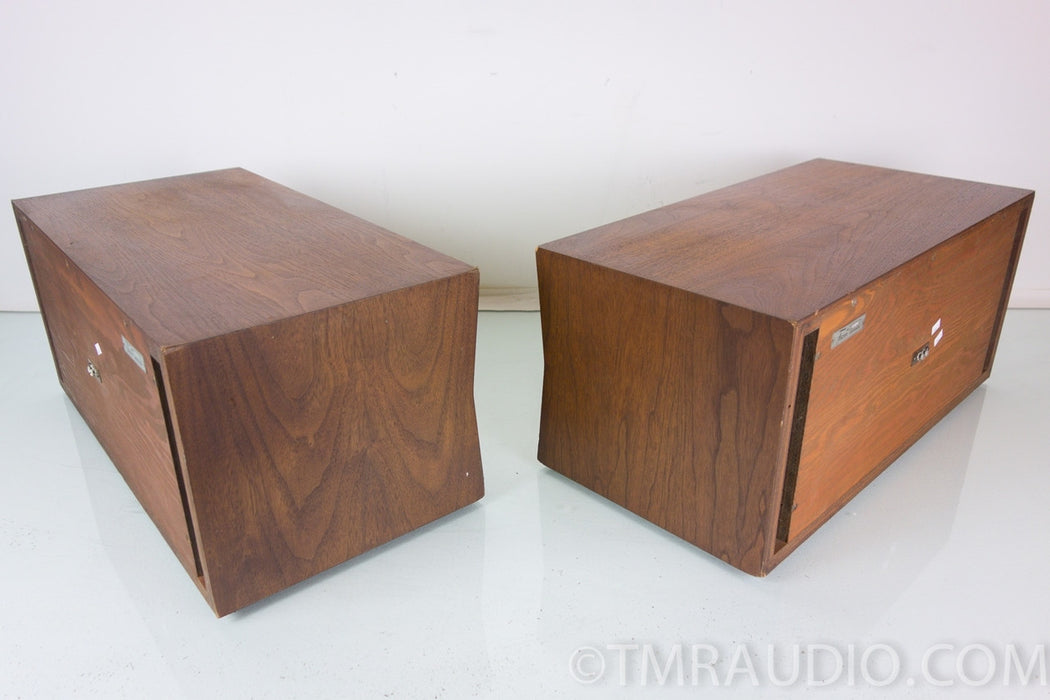 Frazier "La Fiesta" Vintage Bookshelf Speakers