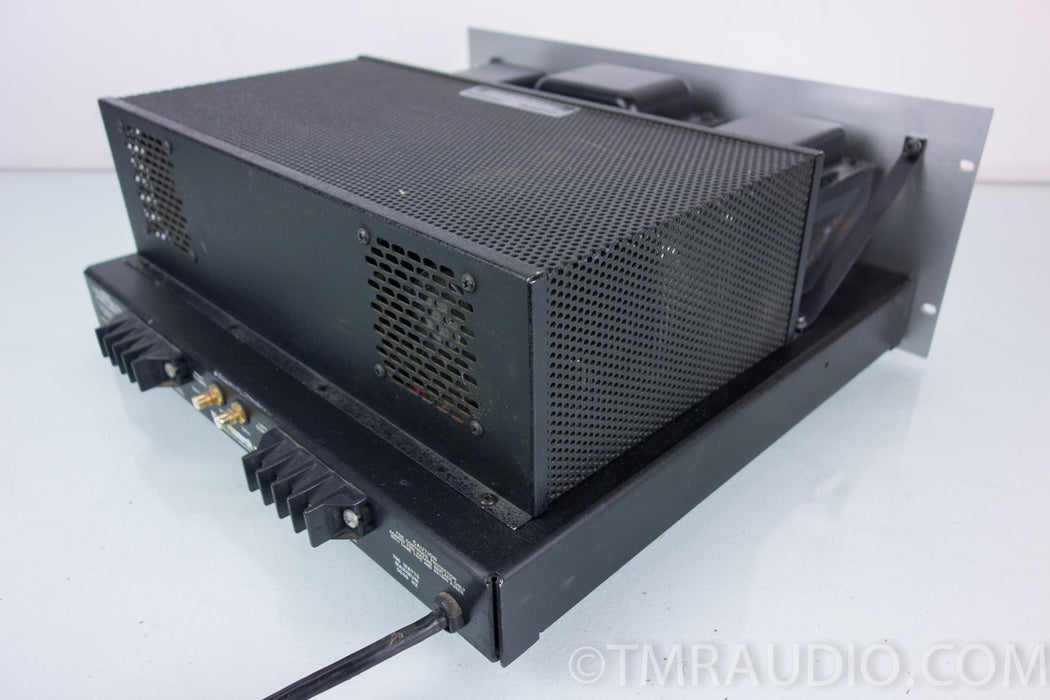 Audio Research Classic 60 Stereo Tube Amplifier in Factory Box