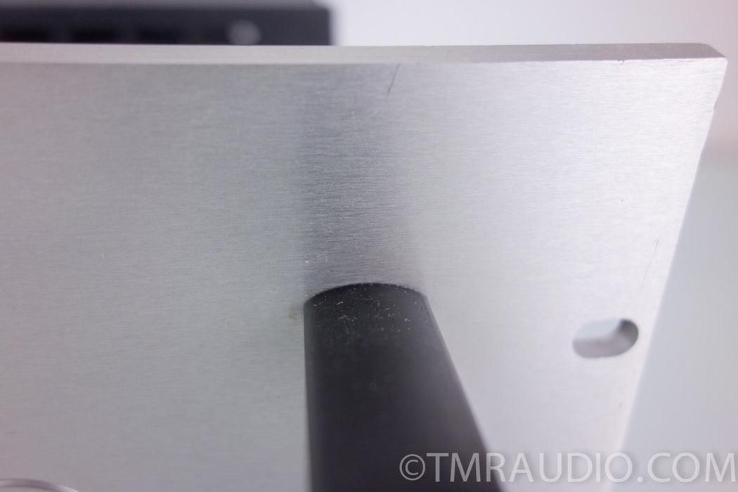 Audio Research Classic 60 Stereo Tube Amplifier in Factory Box