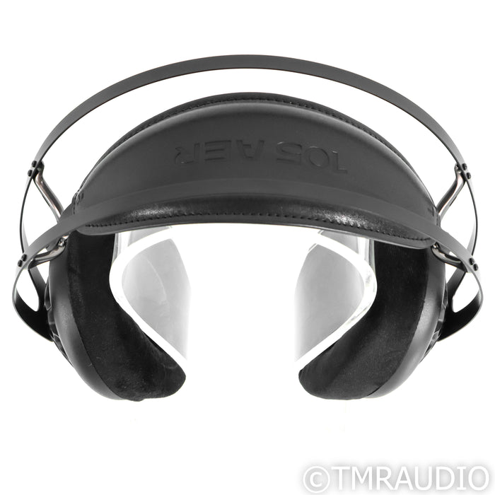 Meze Audio 105 AER Open Back Headphones (Open Box)
