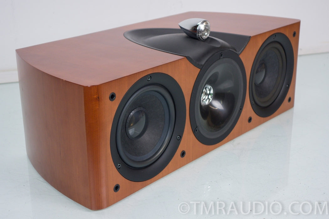 Kef Reference 202c Center Channel Speaker