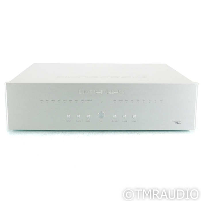 Denafrips Terminator 12th-1 DAC; D/A Converter