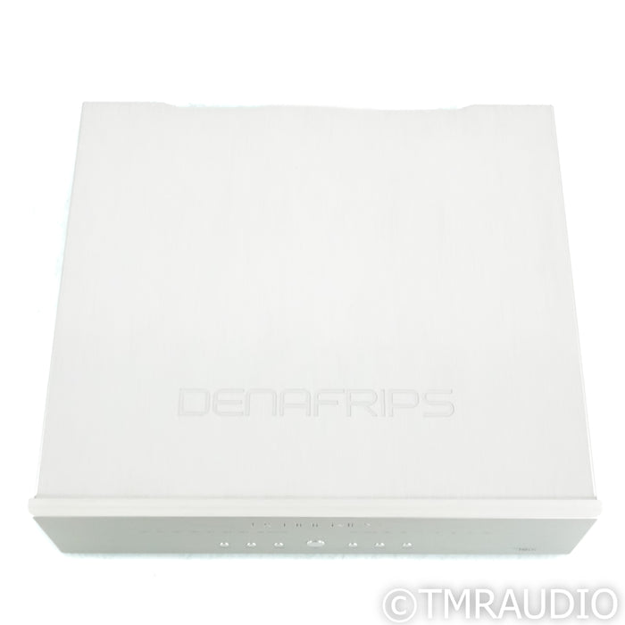 Denafrips Terminator 12th-1 DAC; D/A Converter