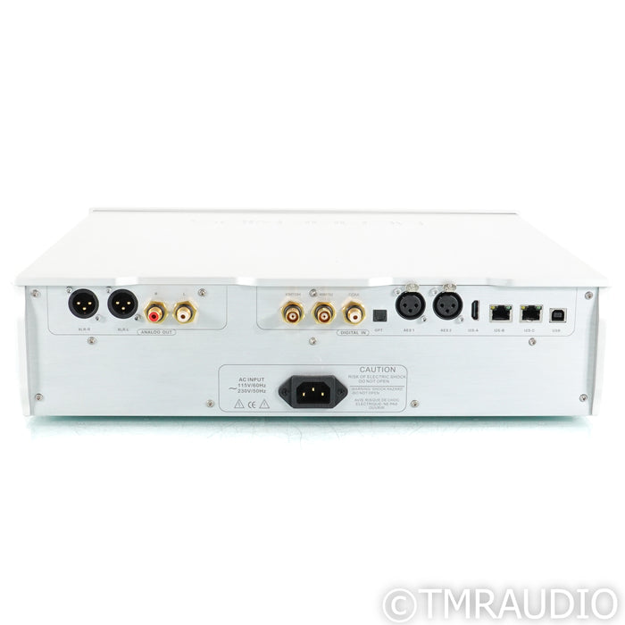 Denafrips Terminator 12th-1 DAC; D/A Converter