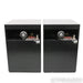 Klipsch La Scala Floorstanding Speakers; Black Pair; AL-3 Crossovers