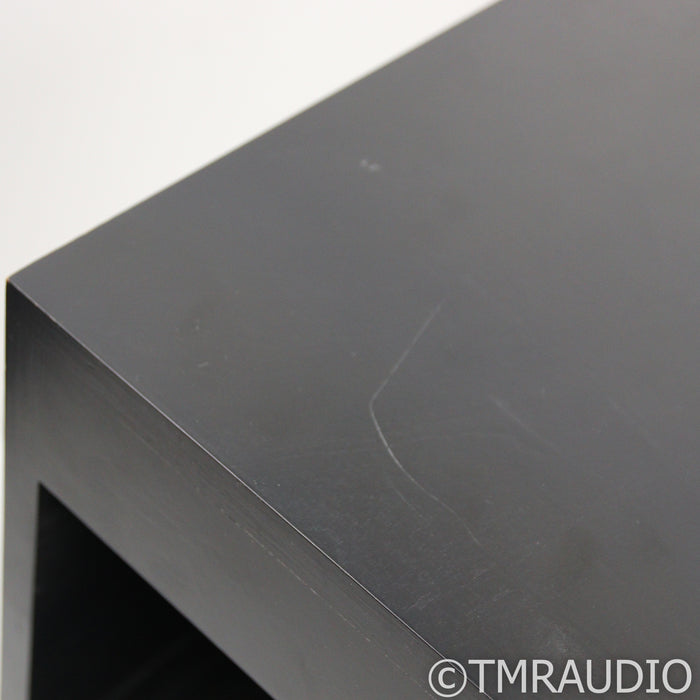 Klipsch La Scala Floorstanding Speakers; Black Pair; AL-3 Crossovers