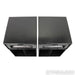 Klipsch La Scala Floorstanding Speakers; Black Pair; AL-3 Crossovers