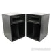 Klipsch La Scala Floorstanding Speakers; Black Pair; AL-3 Crossovers