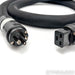 Shunyata Research Sigma NR Power Cable; 1.75m AC Cord; C19 20A