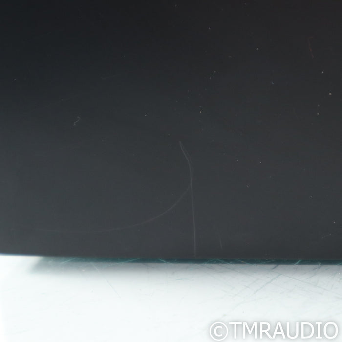 Neat Acoustics Iota Bookshelf Speakers; Satin Black Pair