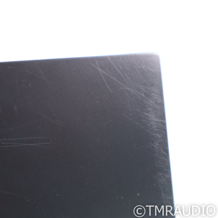 Neat Acoustics Iota Bookshelf Speakers; Satin Black Pair