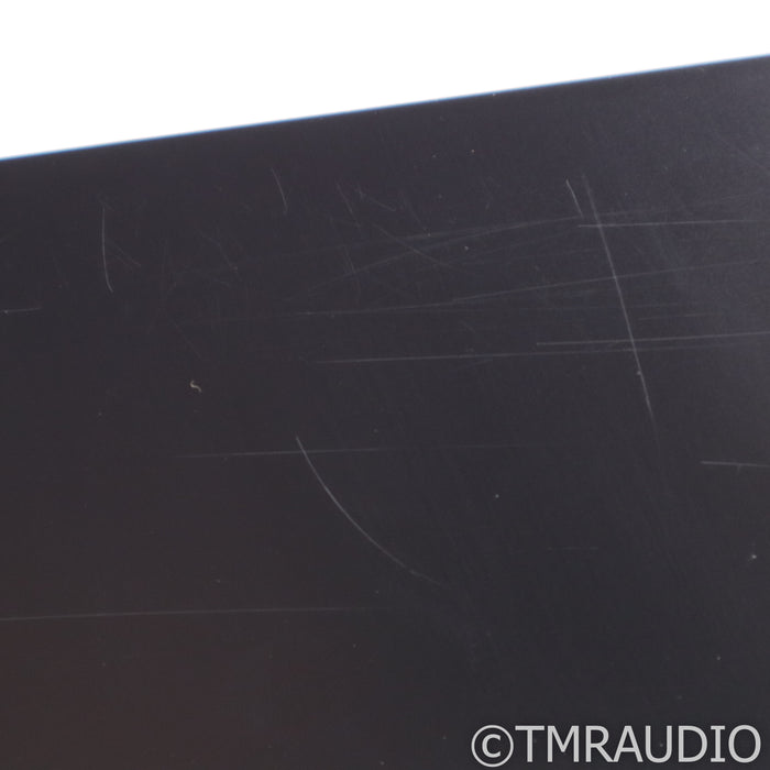 Neat Acoustics Iota Bookshelf Speakers; Satin Black Pair