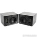 Neat Acoustics Iota Bookshelf Speakers; Satin Black Pair