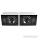 Neat Acoustics Iota Bookshelf Speakers; Satin Black Pair