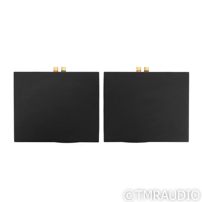 Neat Acoustics Iota Bookshelf Speakers; Satin Black Pair