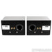 Neat Acoustics Iota Bookshelf Speakers; Satin Black Pair