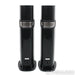 Focal Sopra No. 2 Floorstanding Speakers; Black Lacquer Pair