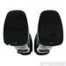 Focal Sopra No. 2 Floorstanding Speakers; Black Lacquer Pair