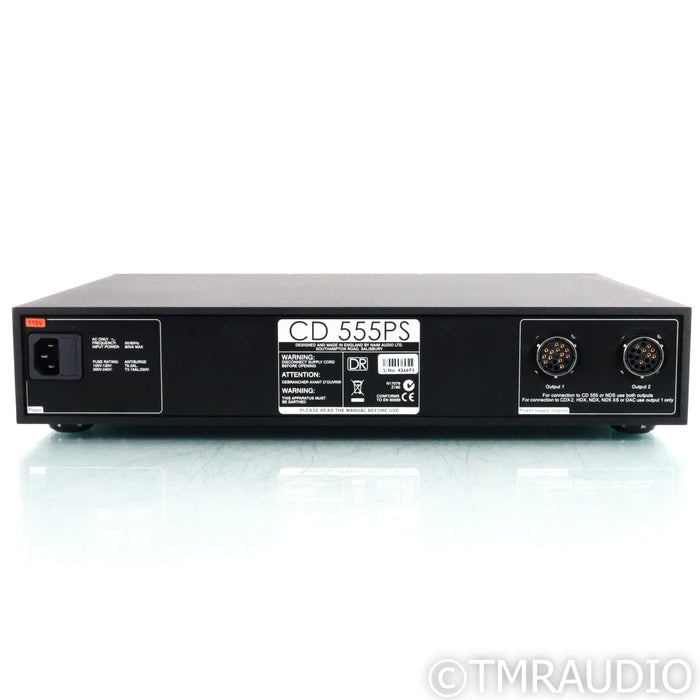 Naim CD 555PS DR Power Supply