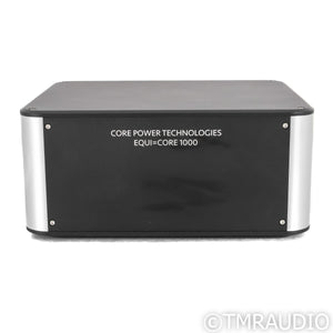Core Power Technologies EQUI=CORE 1000 AC Power Line Conditioner