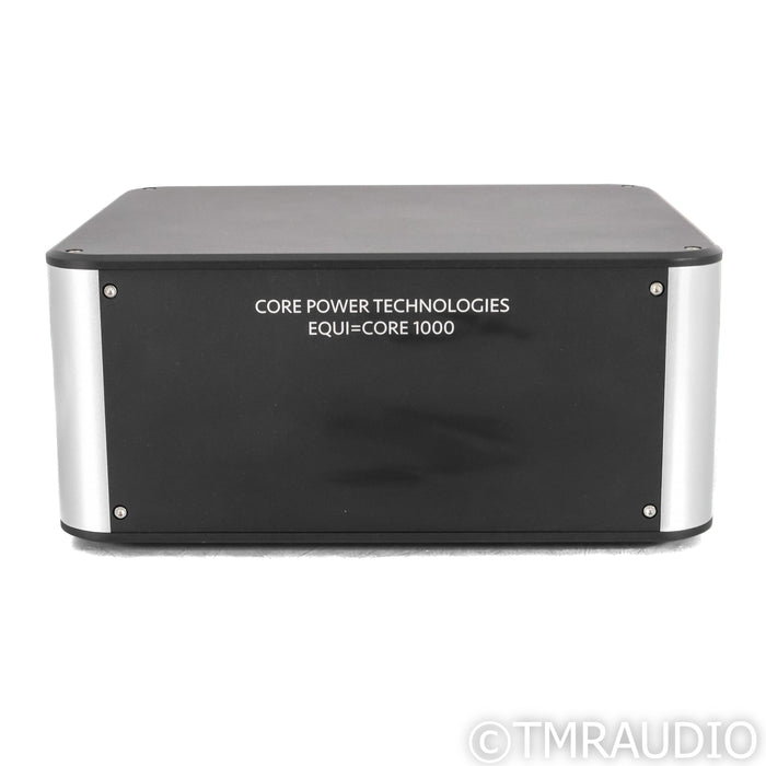 Core Power Technologies EQUI=CORE 1000 AC Power Line Conditioner