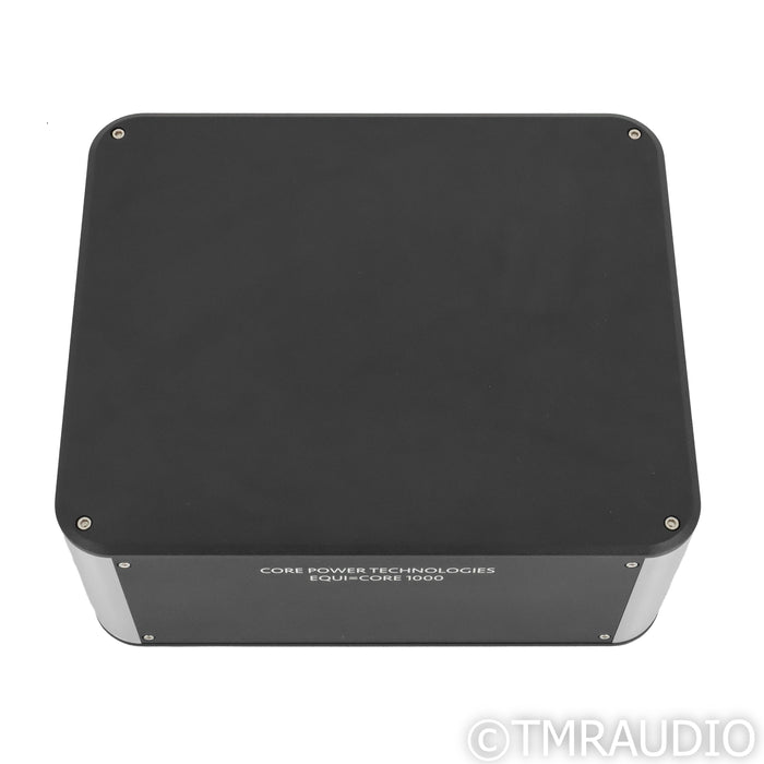 Core Power Technologies EQUI=CORE 1000 AC Power Line Conditioner