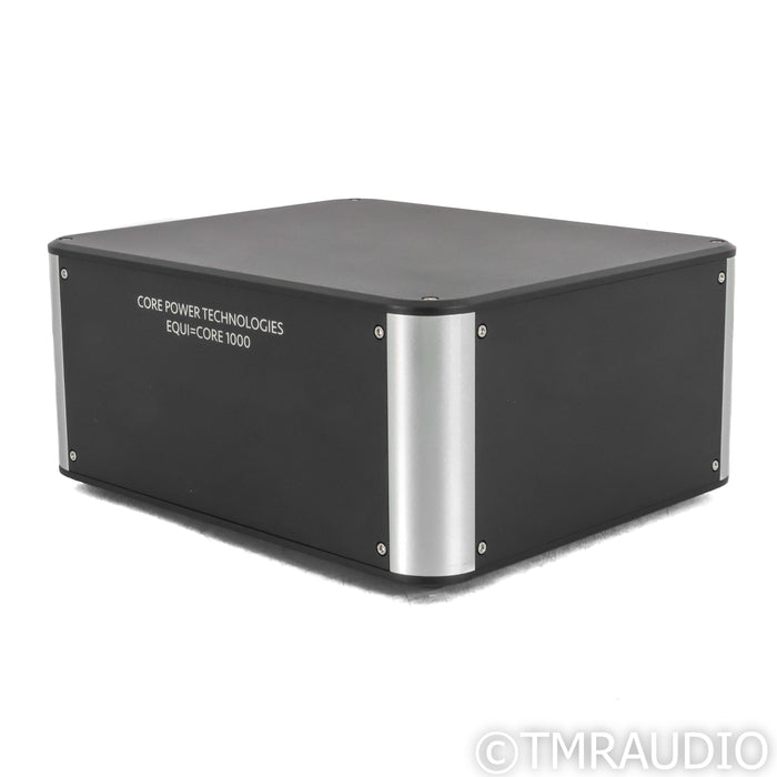 Core Power Technologies EQUI=CORE 1000 AC Power Line Conditioner