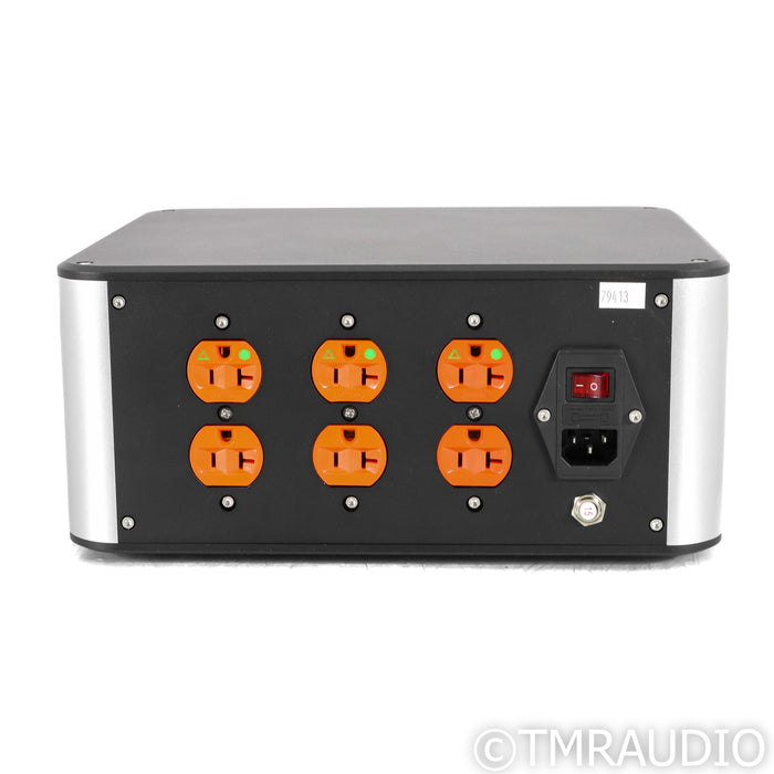 Core Power Technologies EQUI=CORE 1000 AC Power Line Conditioner